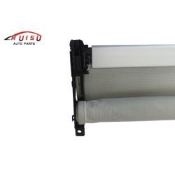 copia de BMW 3 Series GT Sunroof Sunshade Curtain