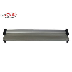 NEW  Audi A3 Car Sunroof Sunshade Curtain  OEM:2SD877307