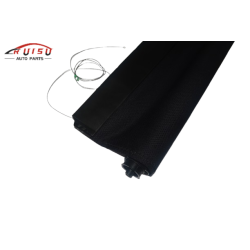 copia de copia de copia de copia de copia de BMW 3 Series GT Sunroof Sunshade Curtain