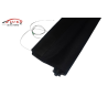 Black MINI COOPER F-CLASS F50 F4 F56 F60 Sunroof Sunshade Curtain Assembly(54107379618)
