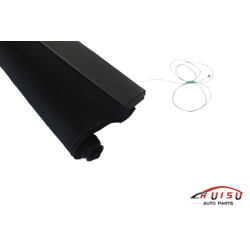 MINI COOPER F-CLASS F50 F4 F56 F60 Sunroof Sunshade Curtain Assembly(54107379618)