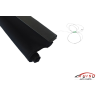 MINI COOPER F-CLASS F50 F4 F56 F60 Sunroof Sunshade Curtain Assembly(54107379618)