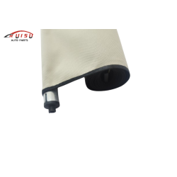 copia de copia de copia de BMW 3 Series GT Sunroof Sunshade Curtain