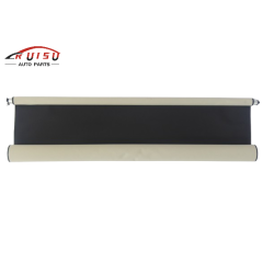 copia de copia de copia de BMW 3 Series GT Sunroof Sunshade Curtain