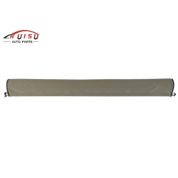 copia de copia de copia de BMW 3 Series GT Sunroof Sunshade Curtain