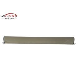 copia de copia de copia de BMW 3 Series GT Sunroof Sunshade Curtain