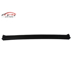 Black Sunroof Sunshade Curtain for BENZ CLA W117 AMG A200 W176