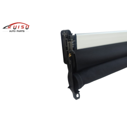 Volkswagen  Golf 7 2013-2018  Audi A3 Sunroof Sunshade Curtain Assembly  (5GG877307)