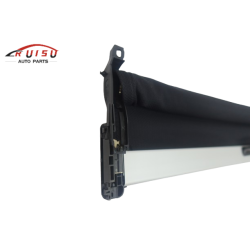 Volkswagen Golf 7 Car Sunroof Sunshade Curtain  OEM:5GG877307