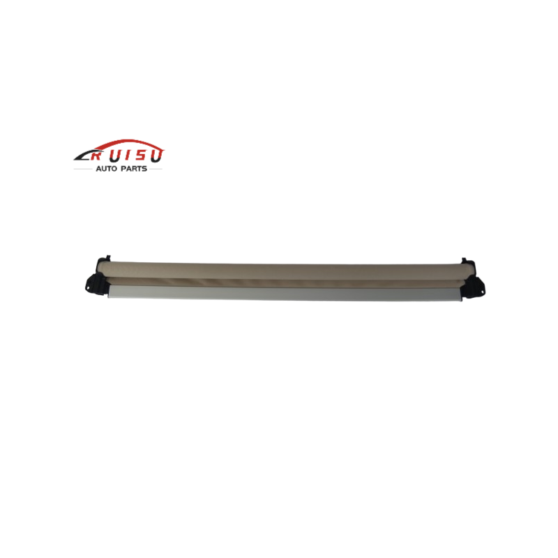 Volkswagen  TiguanL/Touron Sunroof Sunshade Curtain Assembly(5NG877307A)