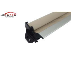 Volkswagen  TiguanL/Touron Sunroof Sunshade Curtain Assembly(5NG877307A)