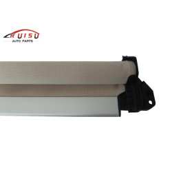 Volkswagen  Tiguan L Teramont  Kodiak Car Sunroof Sunshade Curtain  OEM:5NG877307A