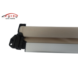 Volkswagen  Tiguan L Teramont  Kodiak Car Sunroof Sunshade Curtain  OEM:5NG877307A