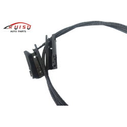 BMW X3 Sunroof Glass Cable OEM: