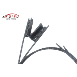 BMW X3 Sunroof Glass Cable OEM: