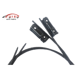 BMW X3 Sunroof Glass Cable OEM: