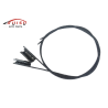 BMW X3 Sunroof Glass Cable OEM: