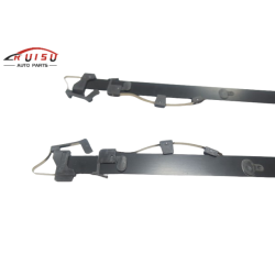 BENZ W176 Sunroof Drive Cable Repair Kit OEM: