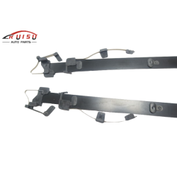 BENZ 117 Sunroof Control Bar