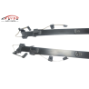 BENZ 117 Sunroof Control Bar