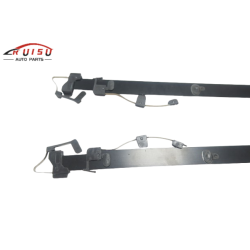 BENZ 117 Sunroof Control Bar