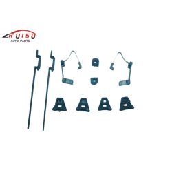BENZ Sunroof Repair Kit (8-Piece)(1697800244,1687800075)
