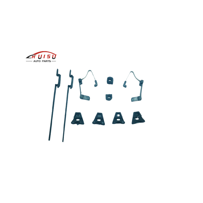 BENZ Sunroof Repair Kit (8-Piece)(1697800244,1687800075) BENZ Sunroof Repair Kit (8-Piece)(1697800244,1687800075)