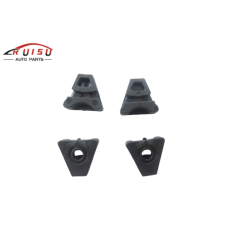 BENZ Sunroof Repair Kit (8-Piece) OEM:(1697800244,1687800075)