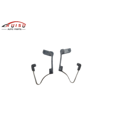 BENZ Sunroof Repair Kit (8-Piece) OEM:(1697800244,1687800075)