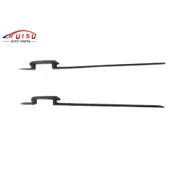 BENZ Sunroof Repair Kit (8-Piece) OEM:(1697800244,1687800075)