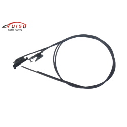Ford Raptor F150 Glass Cable