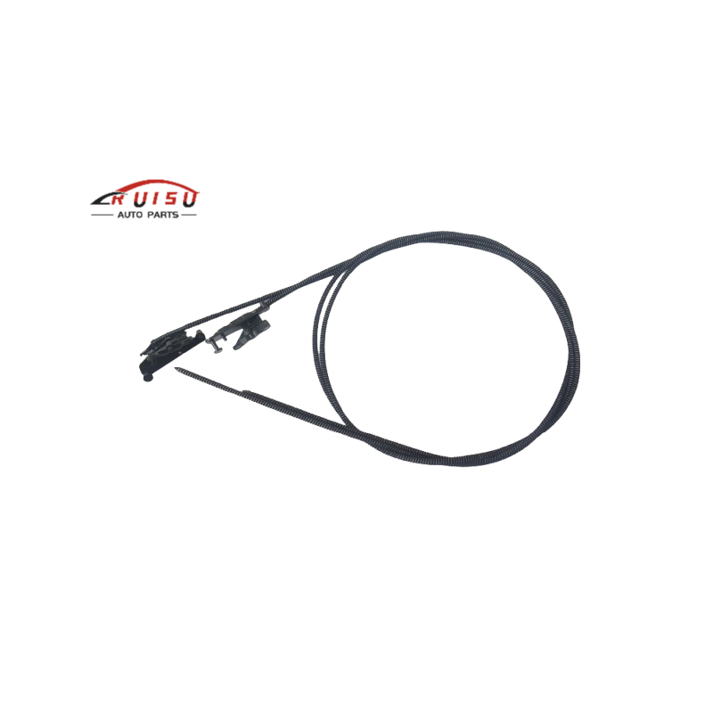 Ford Raptor F150 Glass Cable