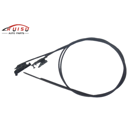 Ford Raptor F150 Glass Cable