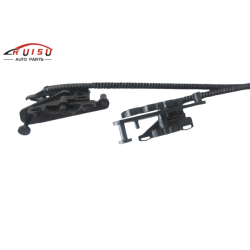 Ford Raptor F150 Glass Cable
