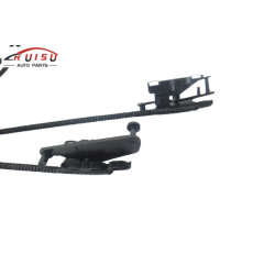 Ford Raptor F150 Glass Cable