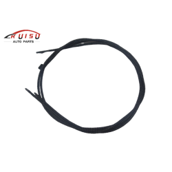 BMW 5 Series GT Sunshade Cable