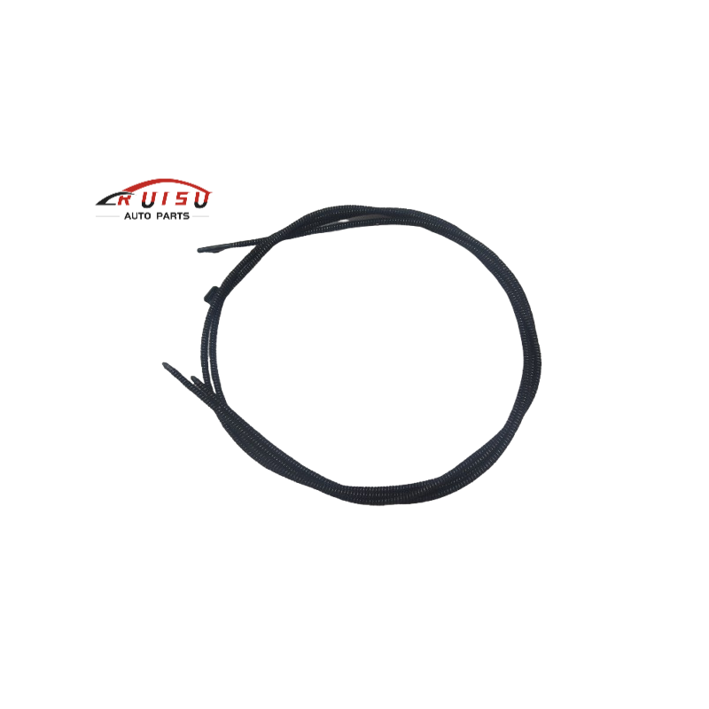 BMW 5 Series GT Sunshade Cable