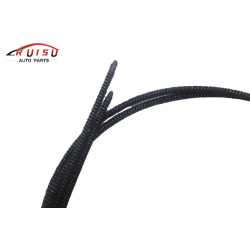 BMW 5 Series GT Sunshade Cable