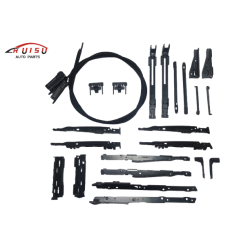 BMW X3(E83) X5(E53 E70 F15)Sunroof Repair Kit