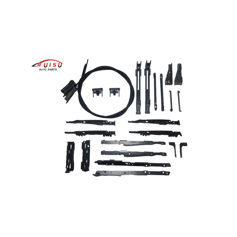 BMW X3(E83) X5(E53 E70 F15)Sunroof Repair Kit