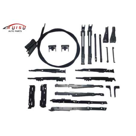 BMW X3(E83) X5(E53 E70 F15)Sunroof Repair Kit