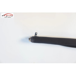 Volkswagen CC Single Sunroof Curtain