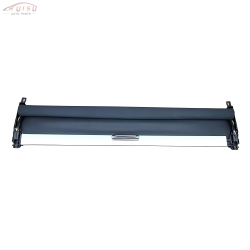 Audi A1  Sunroof  Curtain Assembly (8X0877307A)
