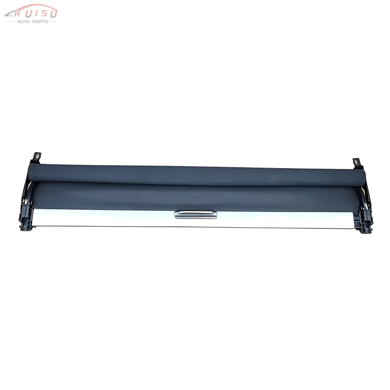 Audi A1 Sunroof Curtain Assembly (8X0877307A) Audi A1 Sunroof Curtain Assembly (8X0877307A)