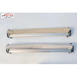 Volkswagen GolfGrand/Touring/Octavia Sunroof Sunshade Curtain Assembly