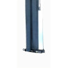 Audi A1  Sunroof  Curtain Assembly (8X0877307A)