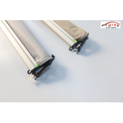 Volkswagen Golf Sportsvan/Old Tharu/Skoda Octavia COMBI Car Sunroof Sunshade Curtain  OEM: