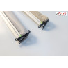 Volkswagen GolfGrand/Touring/Octavia Sunroof Sunshade Curtain Assembly
