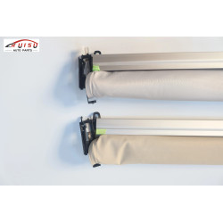 Volkswagen Golf Sportsvan/Old Tharu/Skoda Octavia COMBI Car Sunroof Sunshade Curtain  OEM: