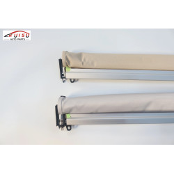 Volkswagen GolfGrand/Touring/Octavia Sunroof Sunshade Curtain Assembly